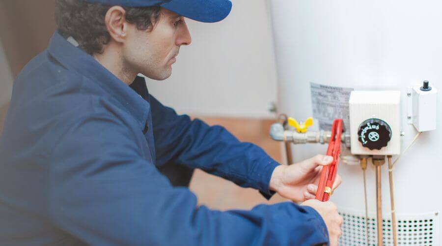 Professional expert plumbing services in Blue Creek, OH